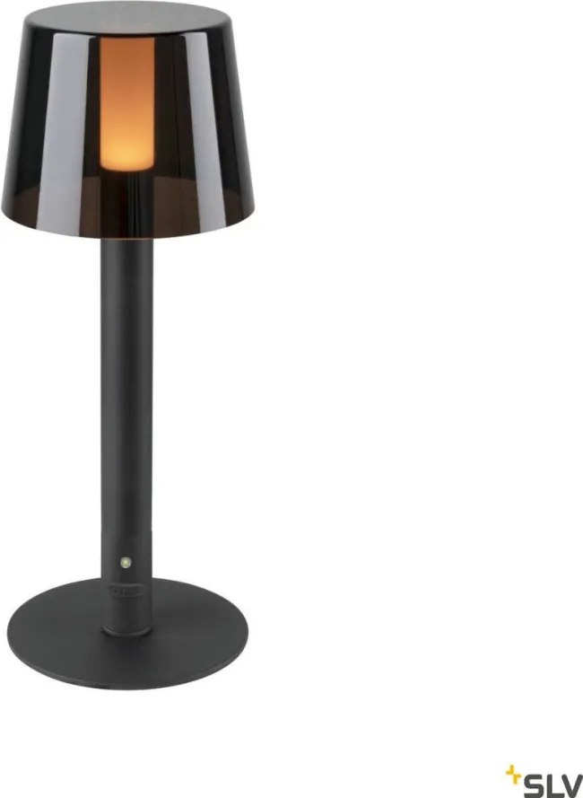 SLV 1007380 TAHA Kültéri Dekorációs Lámpa LED IP65