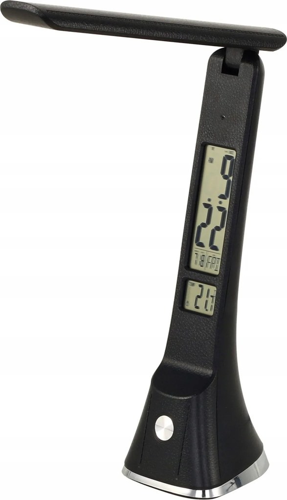 Led asztali lámpa 4W Cruz Black 6940 Tk Lighting