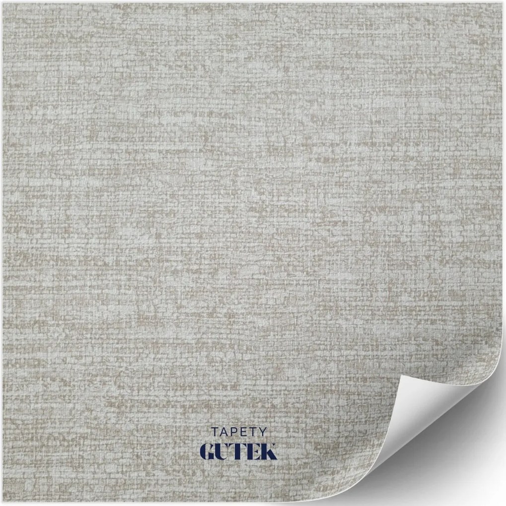 Fali tapéta, fonott utánzat, zsák, finom szövésű, JS005