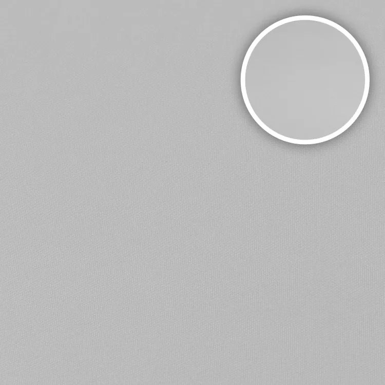 Gario Roló Falra Blackout Szürke Szélesség: 70 cm, Magasság: 220 cm