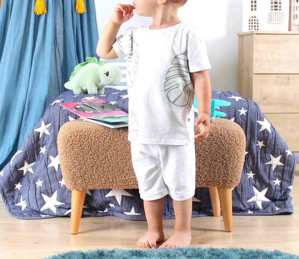 Puha Puff Moouv 3333 - Brown