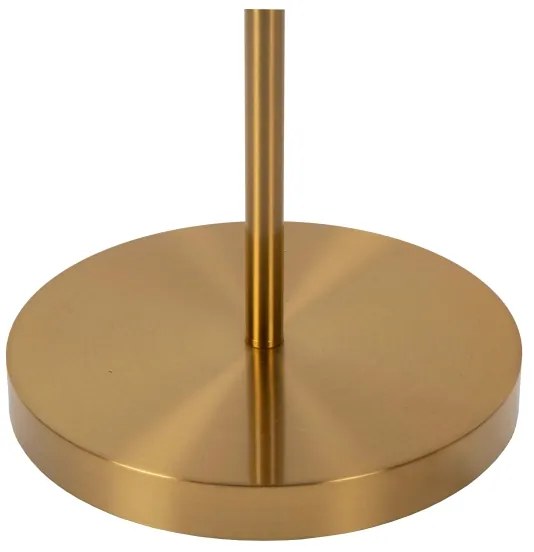 Lucide 19791/24/02 - LED Dimmelhető állólámpa ZENITH LED/20W + LED/4W/230V