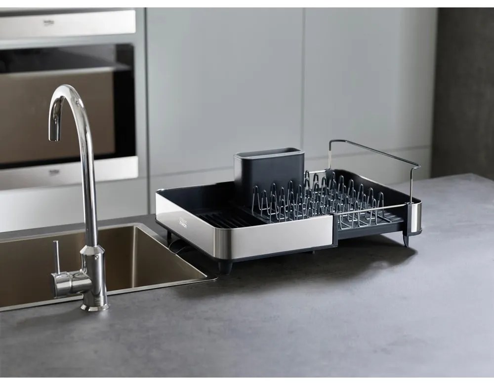 Rethink Your Sink edényszárító és szappanadagoló szett - Joseph Joseph