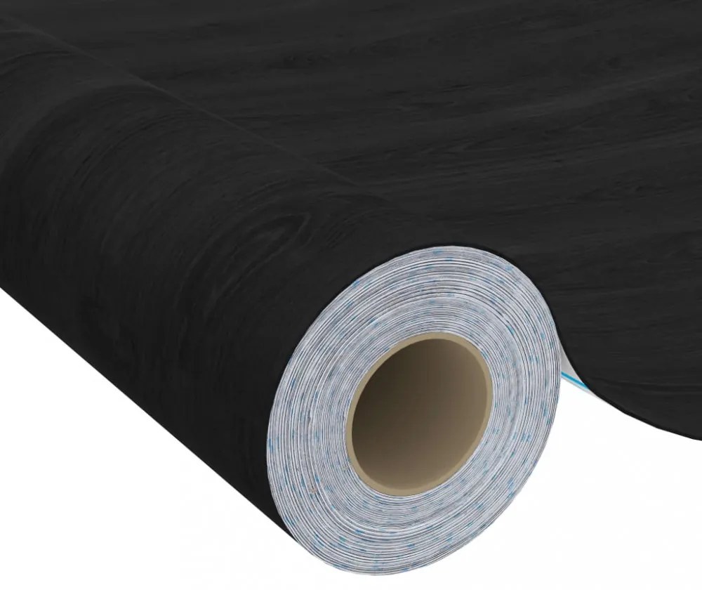 2 db natúr PVC öntapadó bútorfólia 500 x 90 cm