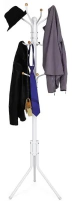 Álló fogas LINEA fehér