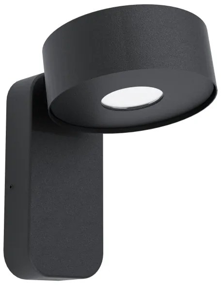 Eglo 98737 - LED Kültéri fali lámpa PALOSCO LED/6W/230V IP44