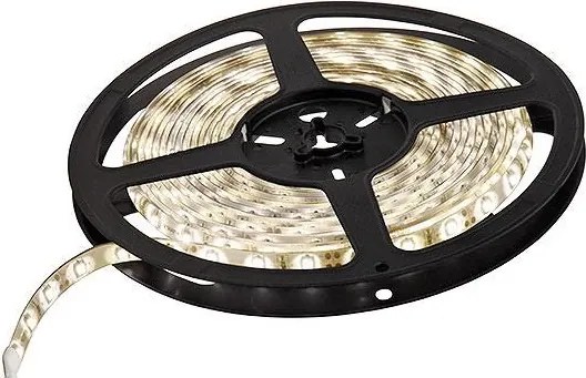 300 Led Szalag 2835 IP65 vízálló 5m hideg fehér