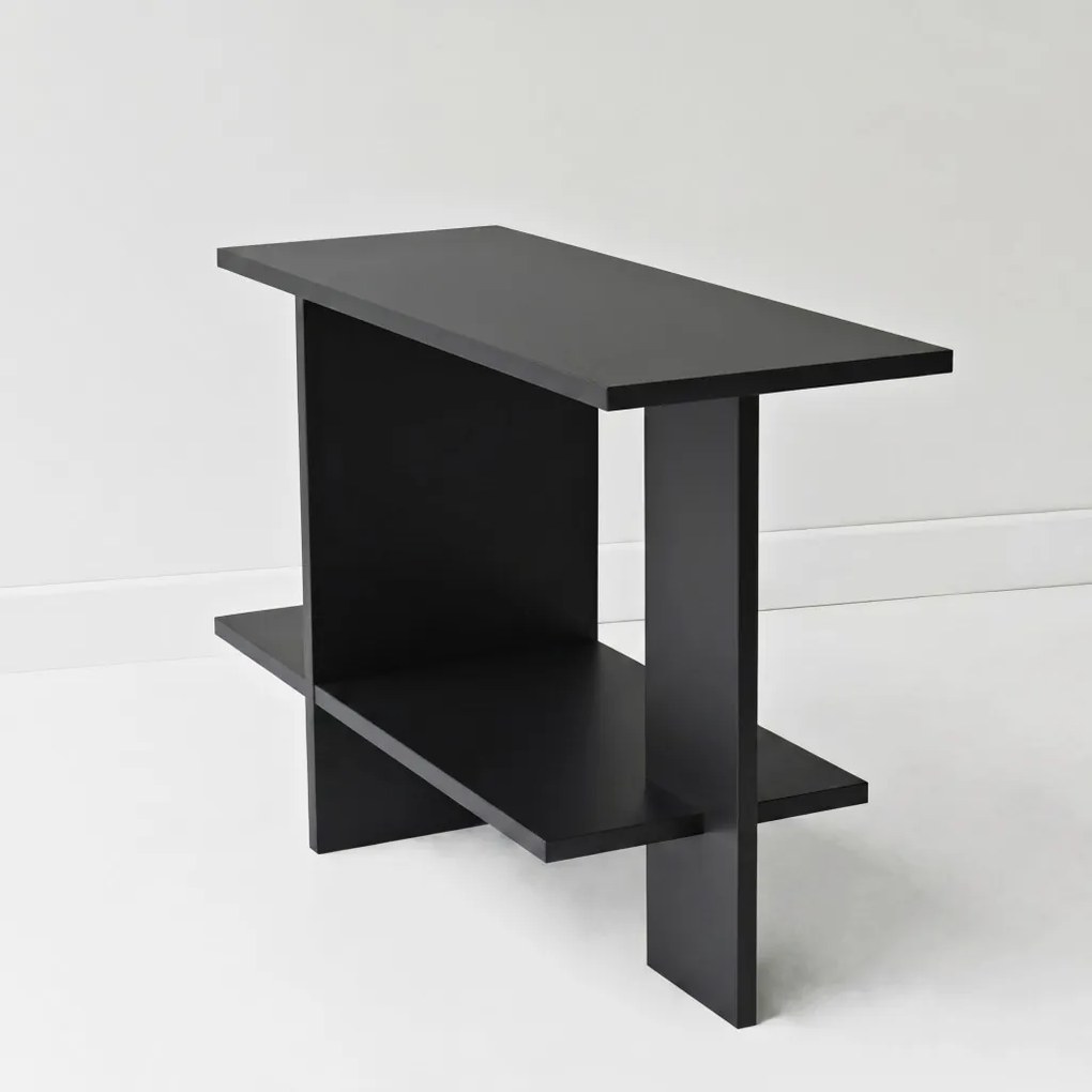 Essenziale - Black
