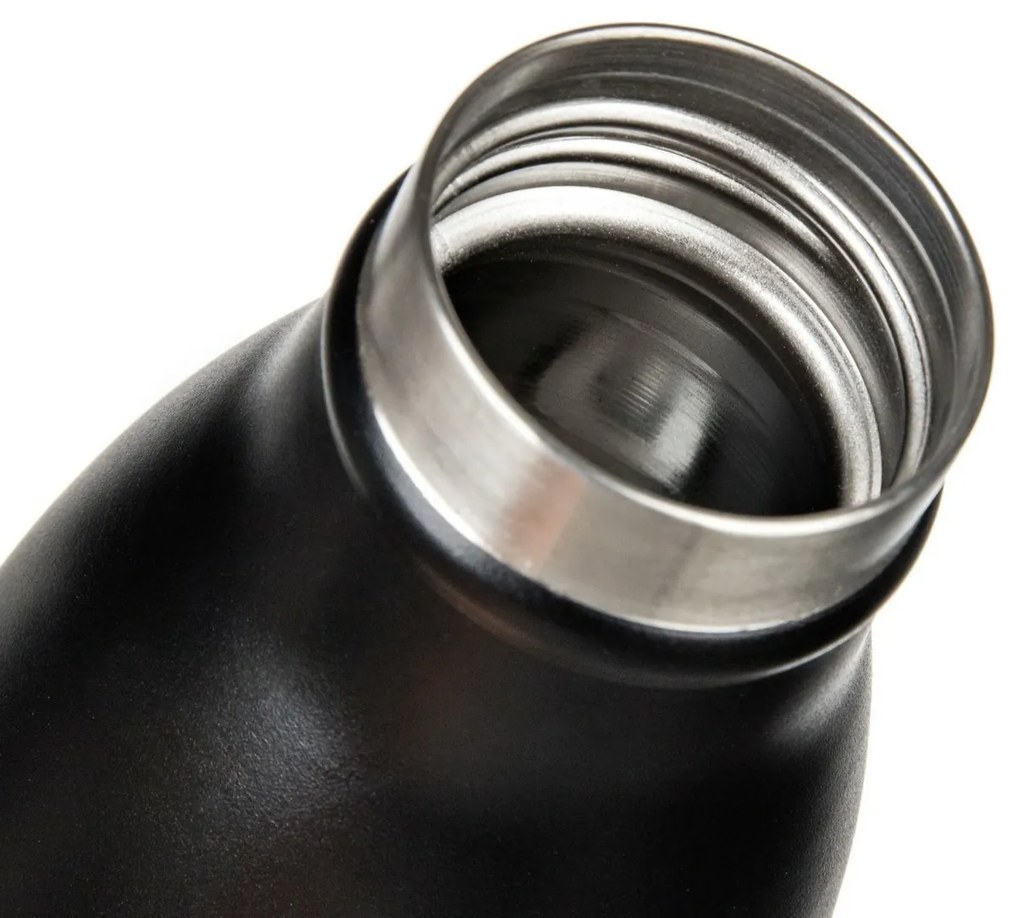 Banquet rozsdamentes termosz SANS 750 ml, fekete