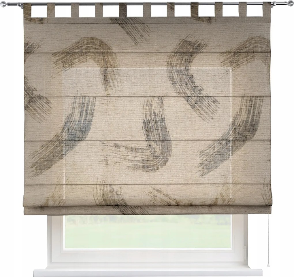 Kész Római roló Verona 140x180cm bézs