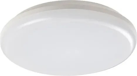Rabalux kültéri led mennyezeti lámpa 24w 2160lm 4000k fehér eric
