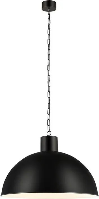 Markslojd EKELUND XL 107736 Függőlámpa 1x60W/E27 IP20