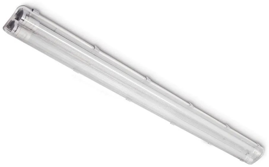 Ipari fénycsöves lámpa 2xG13/18W/230V IP65