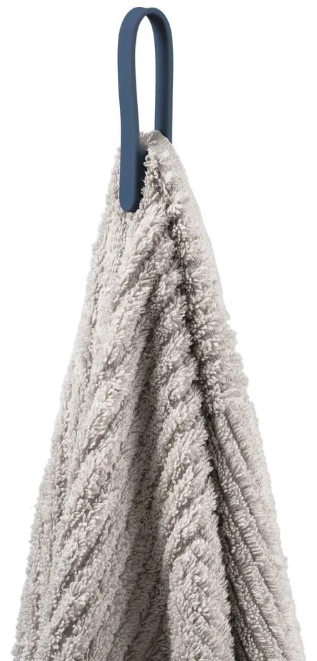 Kék szilikon akasztó szett 2 db-os Loop – Zone