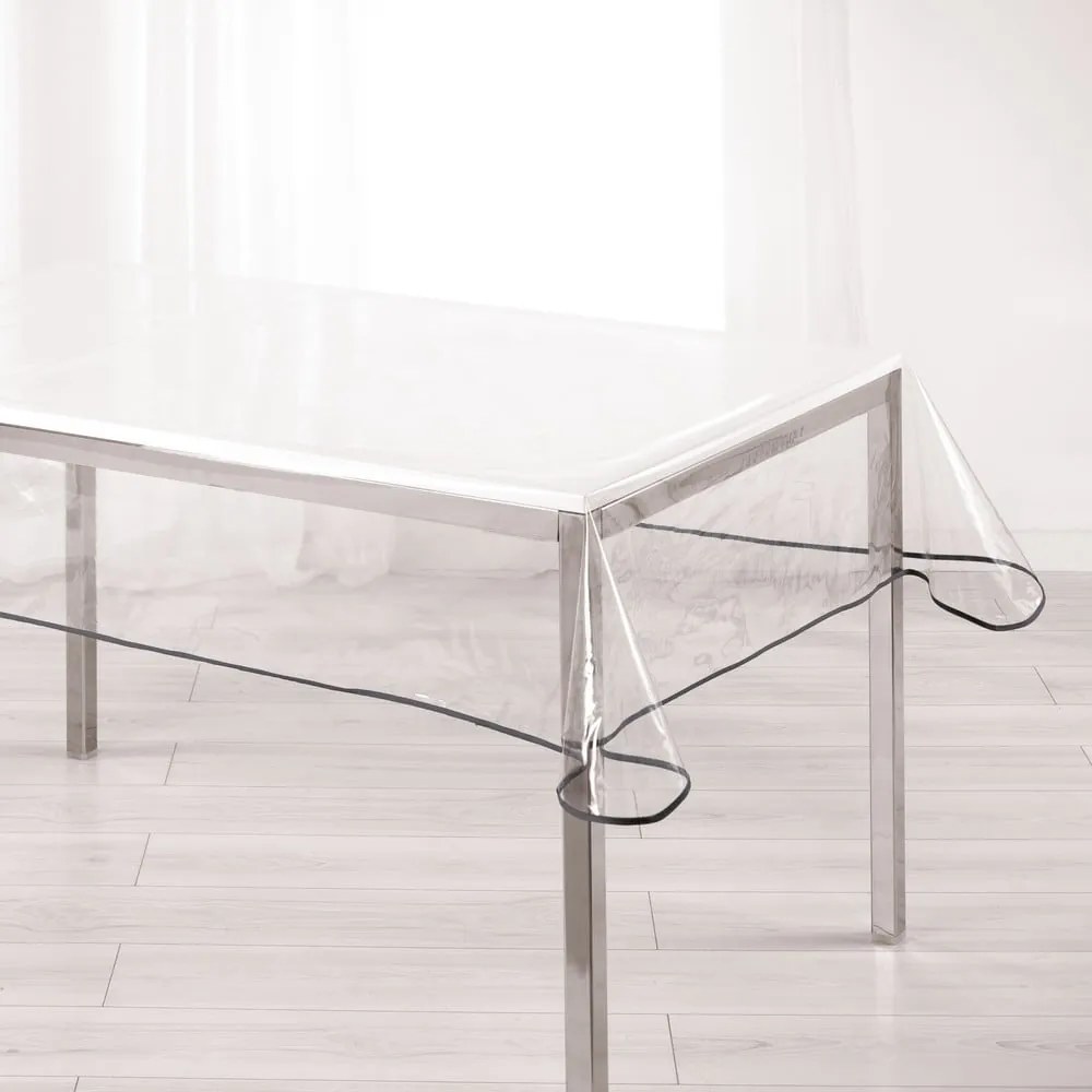 Lemosható asztalterítő 140x240 cm Garden – douceur d'intérieur