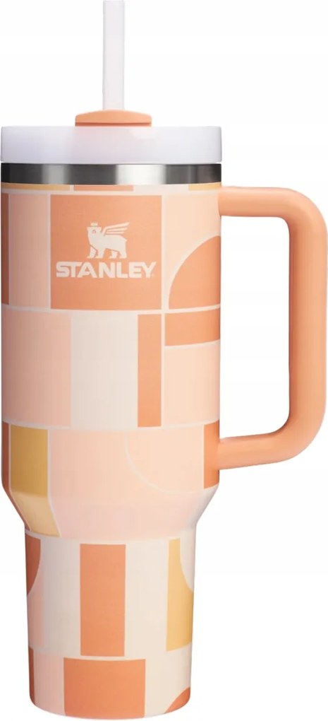 Stanley Quencher H2.0 FlowState Tumbler 1,2L Limitált kiadás