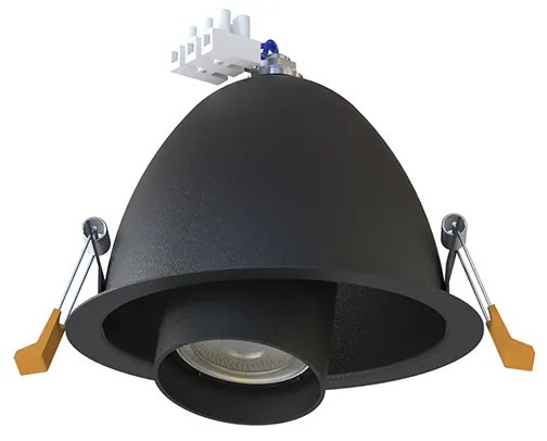 Dot álmennyezetbe süllyeszthető spotlámpa