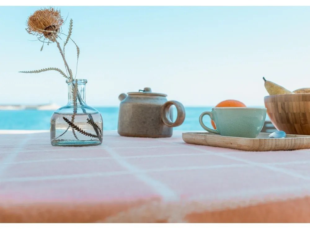 Takaró 140x180 cm Squares – Euromant