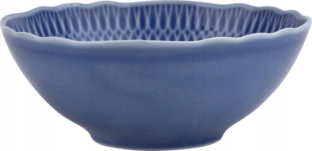 Saláta tálaló 14 cm Sofia Sapphire