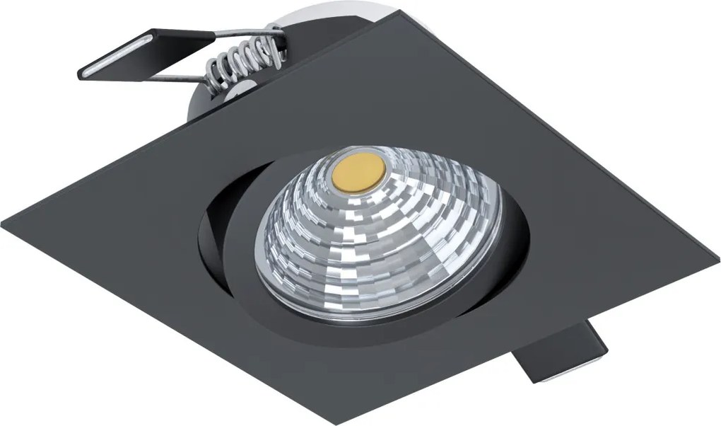 Eglo SALICETO 98611 Beépíthető spotlámpa 6W/LED 2700K 380LM IP20