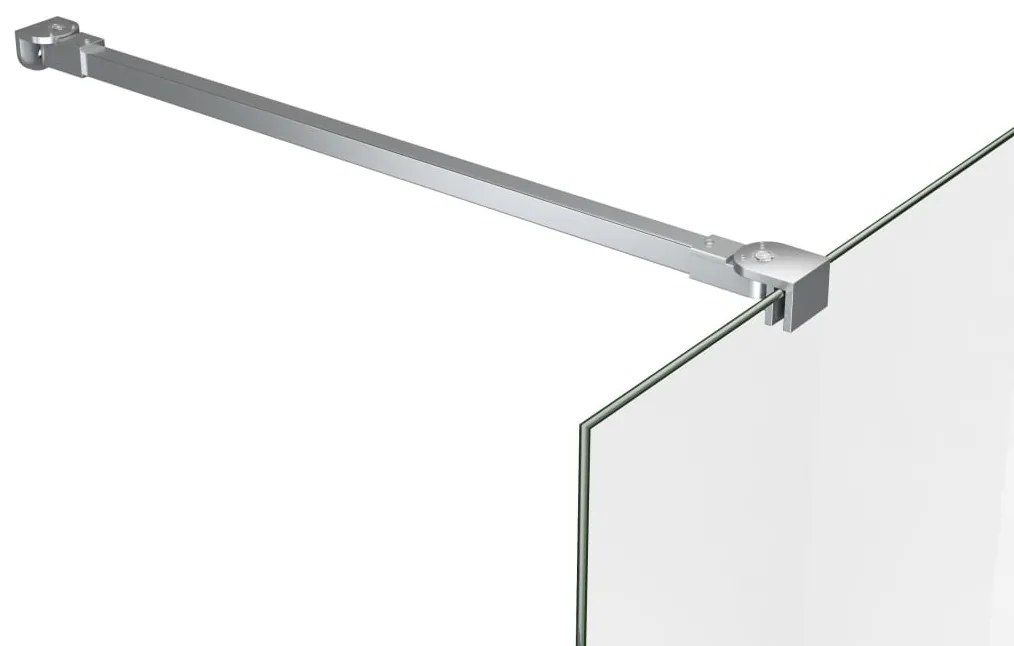 Rozsdamentes acél tartókar fürdőszobába 57,5 cm