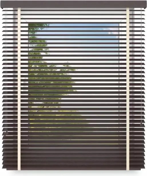 Bambusz redőny 50mm 170 x 220 cm Méretre vágható