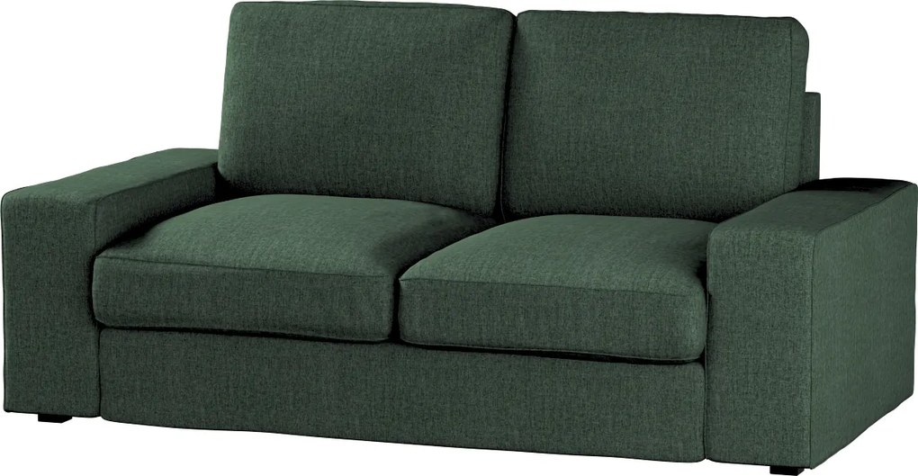 Dekoria Kivik 2 személyes kanapé huzat, összecsukható Ikea