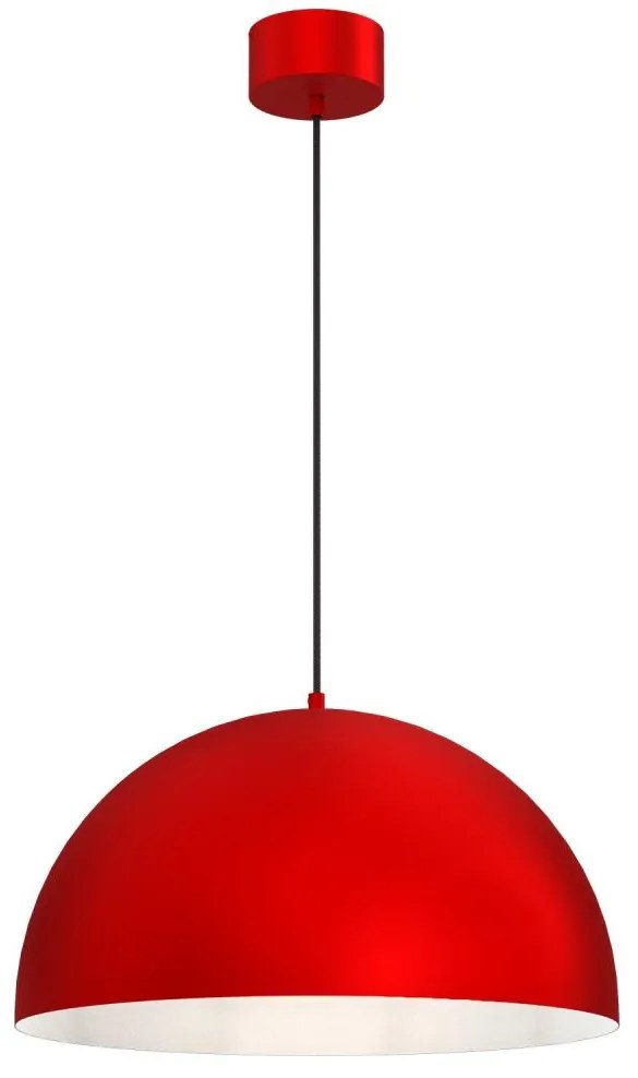 Csillár zsinóron SINGLE 1xE27/60W/230V