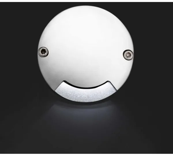 FARO 70546 - KEENAN-2 LED kültéri beépíthető lámpa 0,5W 12V IP67