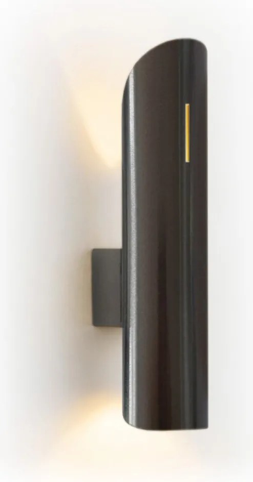 Argon AKRON PLUS 7232 Fali lámpa 2x6W(Max)/G9 IP20