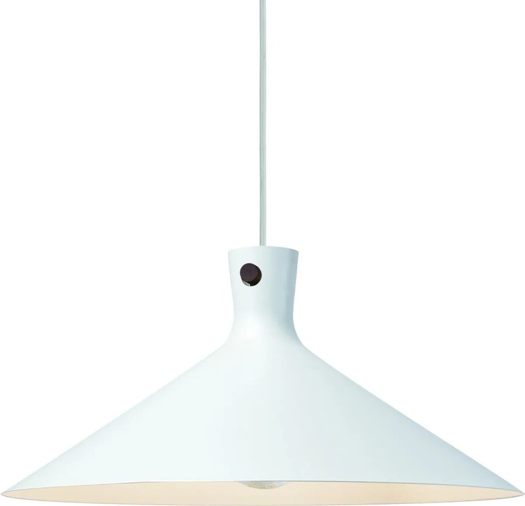 Nordlux modern függeszték dorina fehér nor2512143001