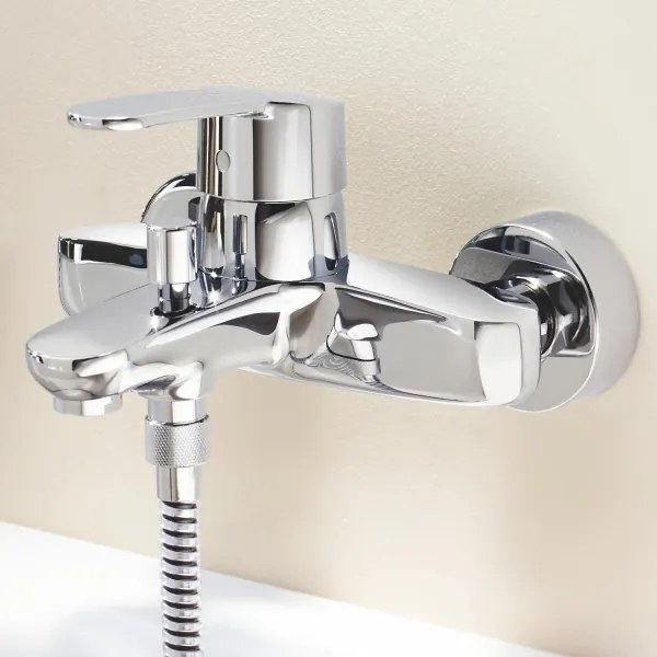 GROHE 33591002 - EUROSTYLE COSMOPOLITAN kádcsaptelep, fényes króm