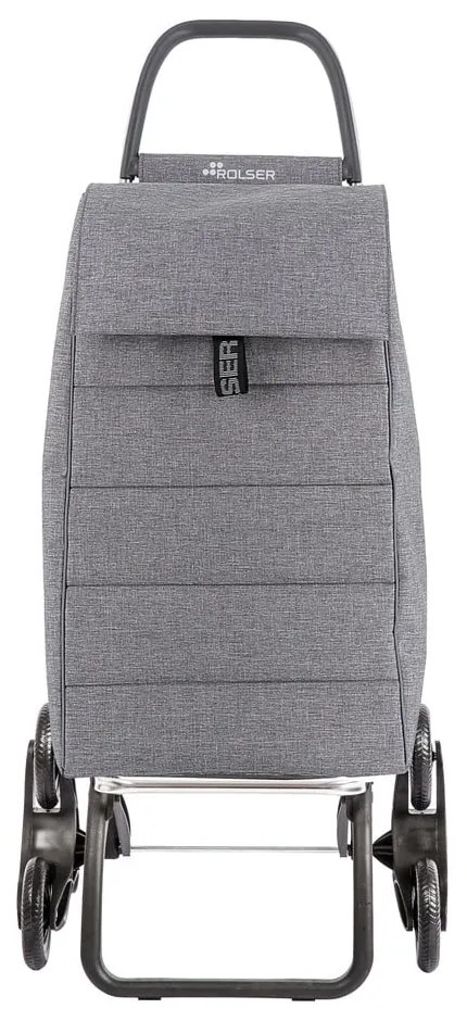 Bevásárlótáska 35 l Jolie Tweed 6 – Rolser
