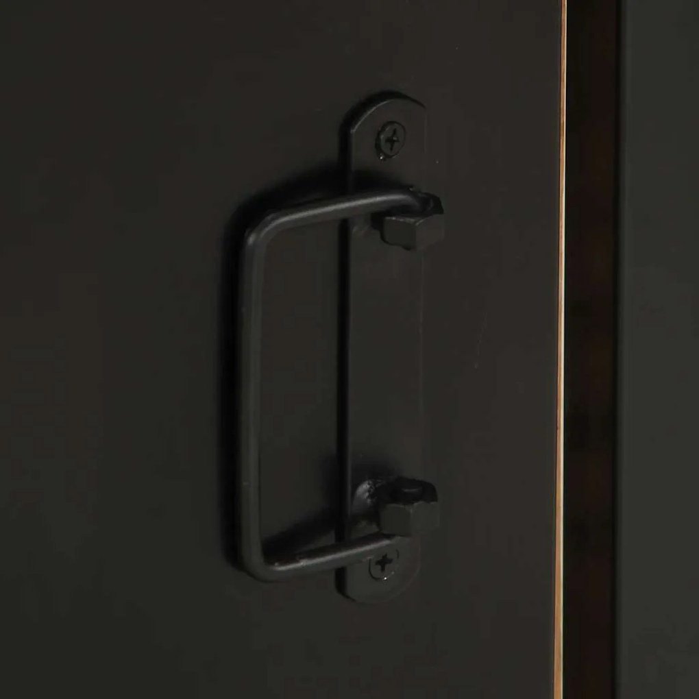 Éjjeli szekrények 2 db tömör nyersfa mangó