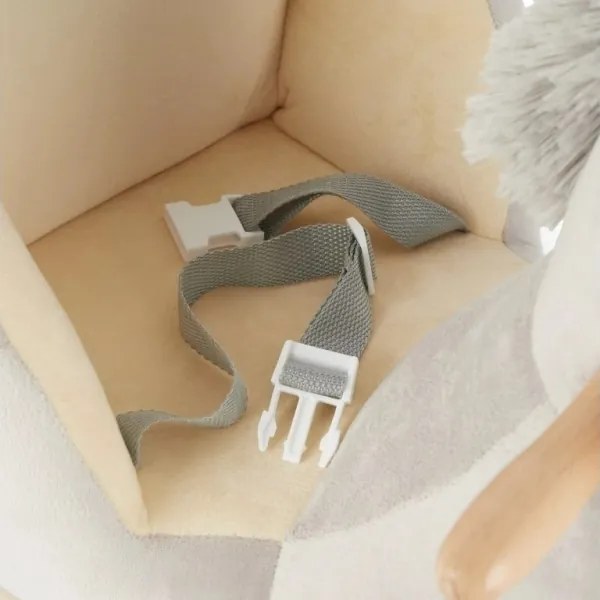 Bieco - FIPS hintaló szamár motívummal