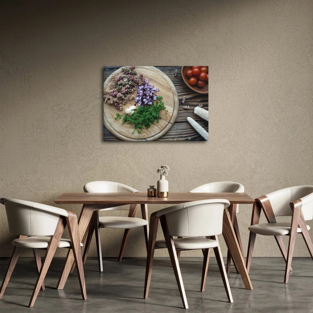 Kép - Konyhai lapát (70x50 cm)