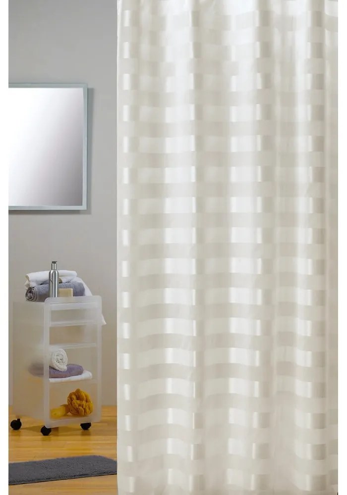 Zuhanyfüggöny 180x200 cm Amalfi – MSV
