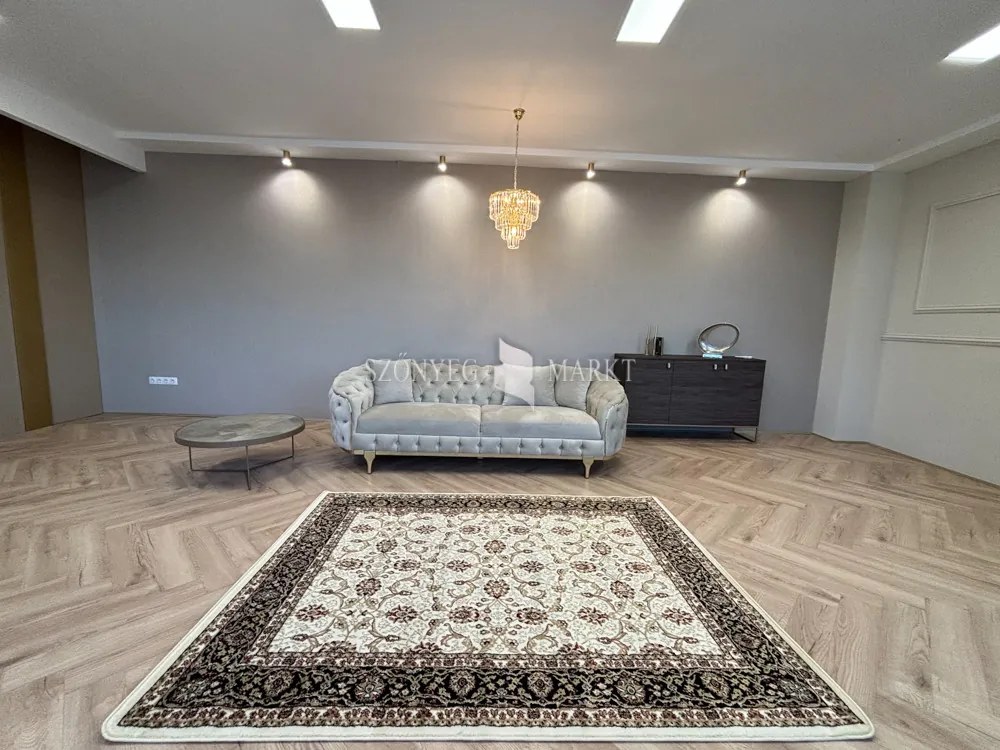 Classic Szőnyeg 1861 Beige (Bézs) 60x220cm