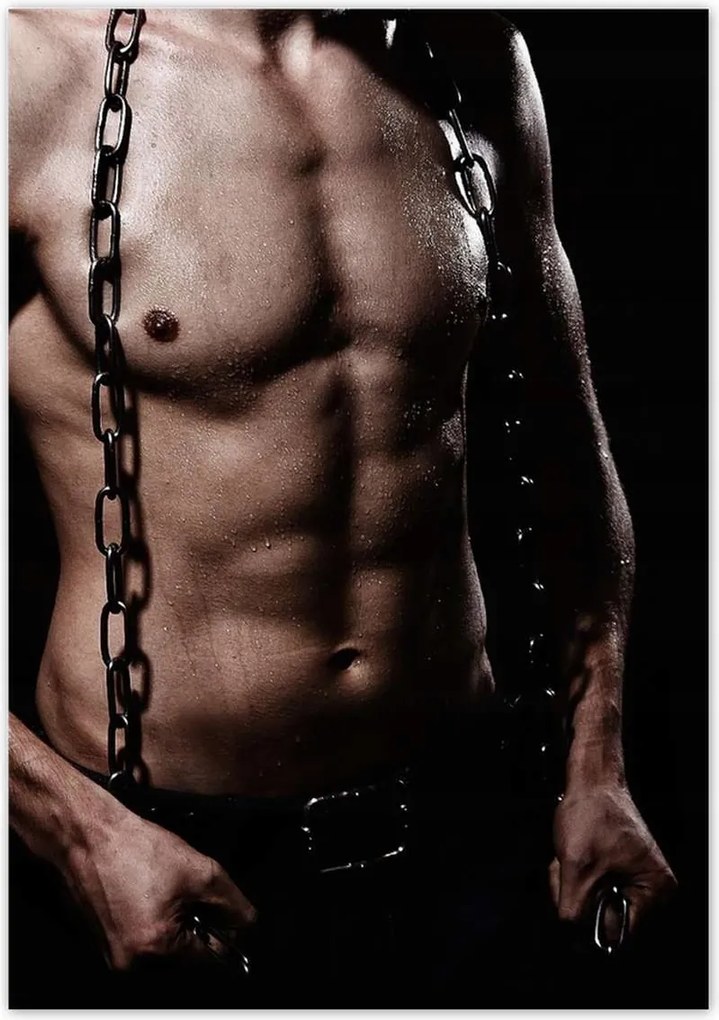 Poszterek 70x100 Aktok Meztelenség Szerelem Fotó