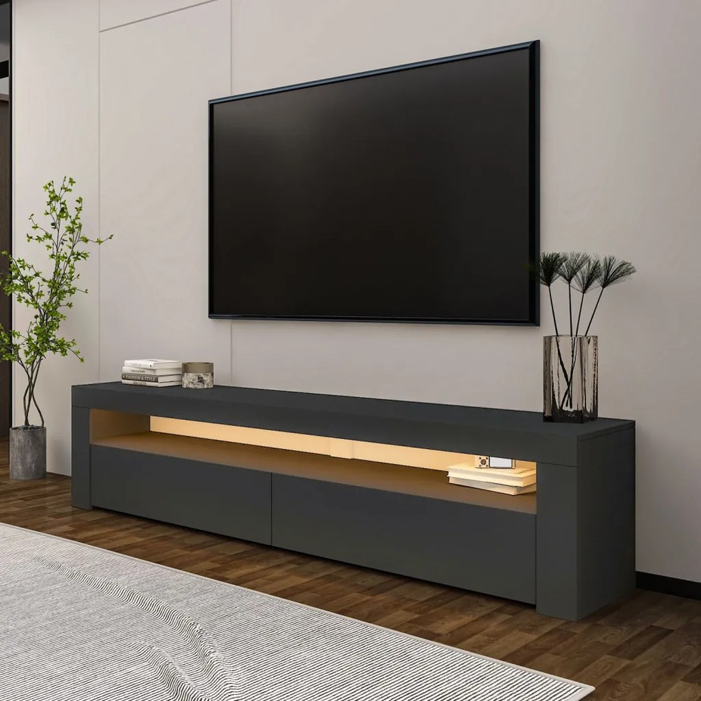 Batı - Anthracite