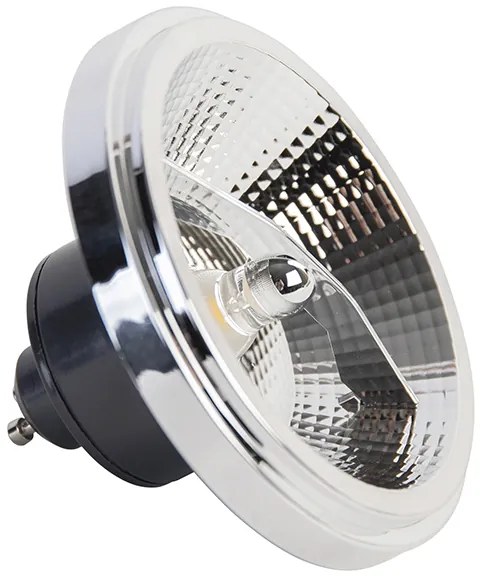 5 db GU10 3-lépcsős Dim-to-Warm LED izzó AR111 11W 620lm 2000-3000K szett