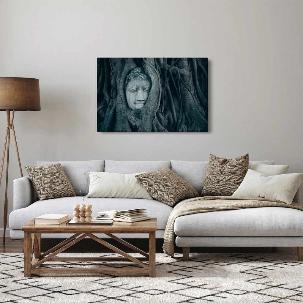 Kép - Thai arc (90x60 cm)