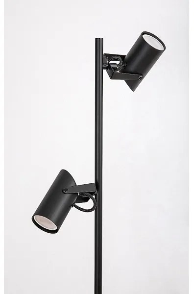 Rabalux 73046 - Állólámpa MAXIMILIAN 2xGU10/10W/230V