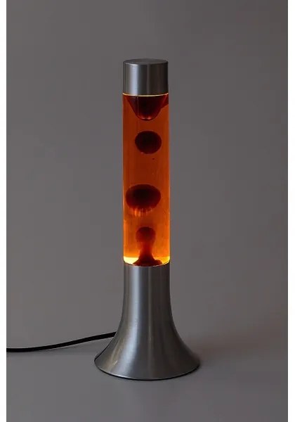 Rabalux 76026 - LED Lávalámpa POPPILOL LED/25W/230V