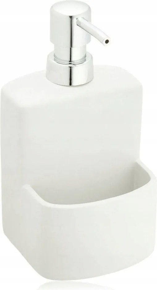 folyadék Adagoló Edényekhez Szivacstartó 2in1