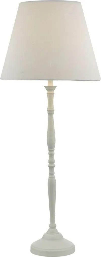 Dar Lighting JOANNA JOA422 Asztali lámpa 1x40W/E14