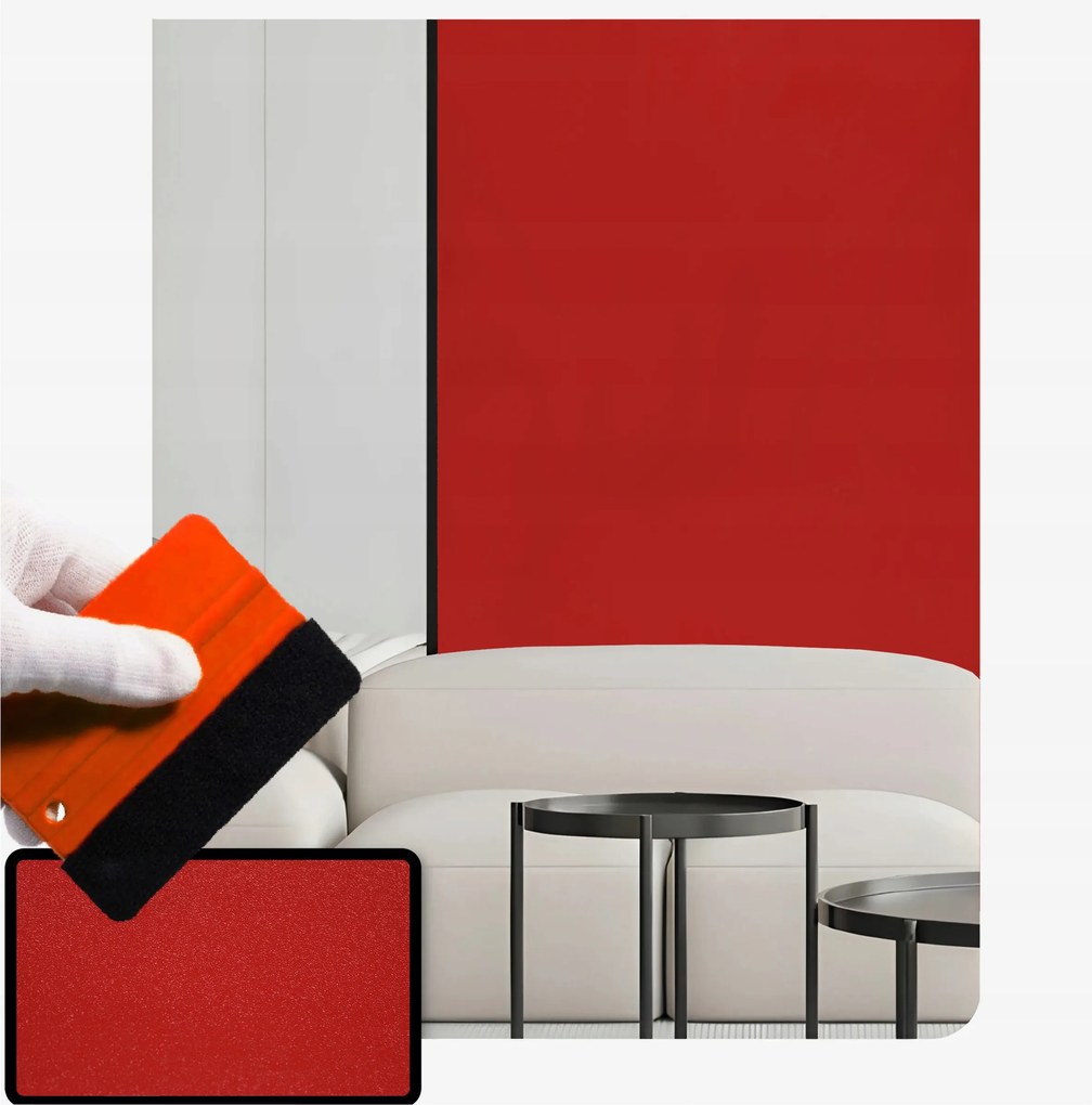 Öntapadós tapéta Vastag 122x300cm Konyha Fürdőszoba Bútor Tapéta