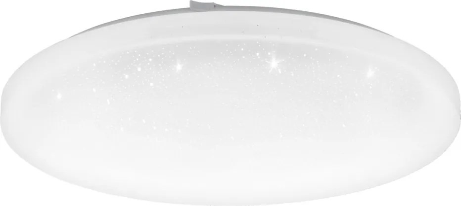 Eglo FRANIA-Z 902197 Süllyesztett mennyezeti lámpa 24W/LED 2700-6500K ip20