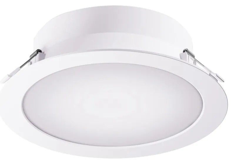 Steinel 085292 - LED Beépíthető lámpa érzékelővel LED/17,3W/230V 3000/4000/5700K