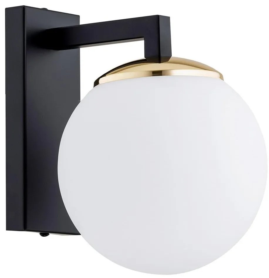 Argon 4771 - Fali lámpa MORITZ 1xE27/15W/230V